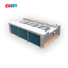 DJ Type Double-Side wall mounted evaporative air cooler sale for deep freezer